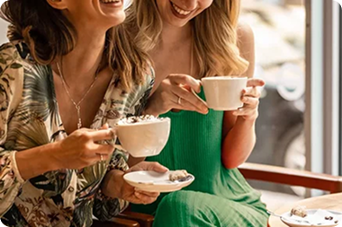 Heat moderately and ventilate regularly